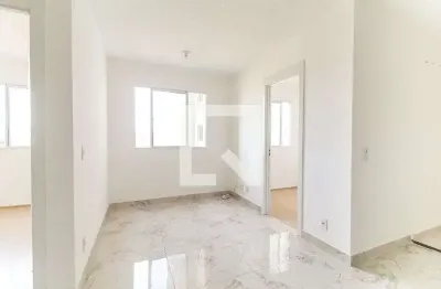 Apartamento para aluguel - vila jacuí, 2 quartos,  33 m² - são paulo
