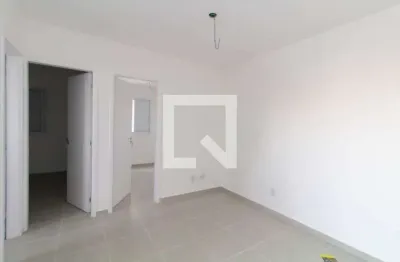 Apartamento para aluguel - itaquera, 2 quartos,  53 m² - são paulo