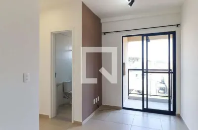 Apartamento para aluguel - parque da fonte, 2 quartos,  46 m² - são josé dos pinhais