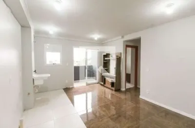Apartamento para aluguel - estância velha, 2 quartos,  51 m² - canoas