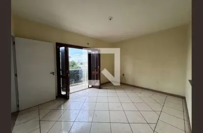Apartamento para aluguel - scharlau, 2 quartos,  70 m² - são leopoldo
