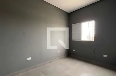 Kitnet / stúdio para aluguel - vila nova cumbica, 1 quarto,  40 m² - guarulhos