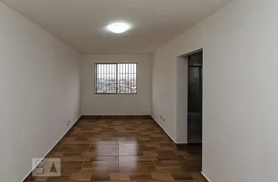 Apartamento para aluguel - vila ema, 2 quartos,  63 m² - são paulo