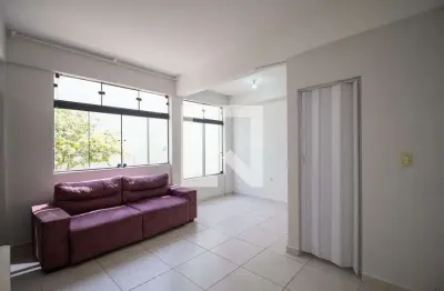 Kitnet / stúdio para aluguel - jardim magnólia, 1 quarto,  35 m² - sorocaba