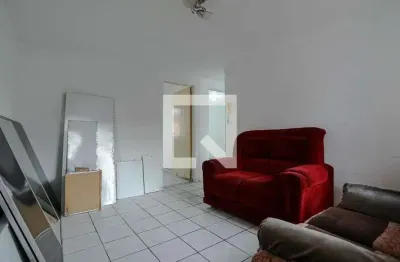 Apartamento para aluguel - vila oliveira, 2 quartos,  48 m² - mogi das cruzes