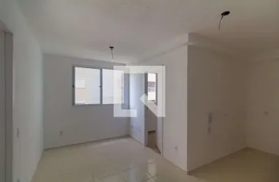 Apartamento para aluguel - sapopemba, 2 quartos,  40 m² - são paulo