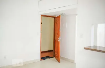 Apartamento para aluguel - praia de belas , 1 quarto,  34 m² - porto alegre