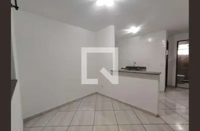 Apartamento para aluguel - recreio, 1 quarto,  40 m² - rio de janeiro