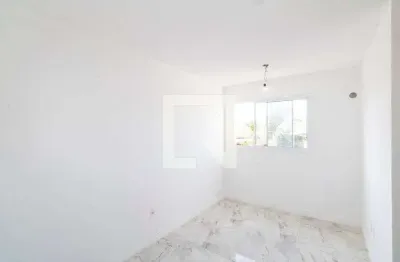 Apartamento para aluguel - guaratiba, 2 quartos,  42 m² - rio de janeiro