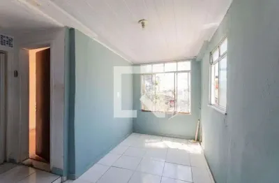 Apartamento para aluguel - são cristóvão, 1 quarto,  45 m² - rio de janeiro