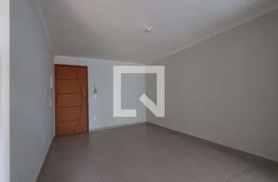 Apartamento para aluguel - vila ema, 2 quartos,  45 m² - são paulo