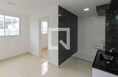 Apartamento para aluguel - jardim cinco de julho, 2 quartos,  35 m² - são paulo
