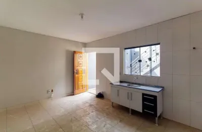 Apartamento para aluguel - parque são lucas, 2 quartos,  85 m² - são paulo