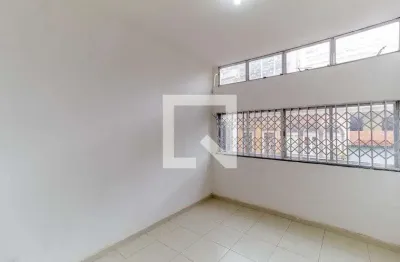Kitnet / stúdio para aluguel - centro, 1 quarto,  28 m² - rio de janeiro
