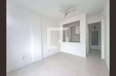 Apartamento para aluguel - centro, 1 quarto,  20 m² - rio de janeiro