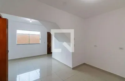Casa / sobrado em condomínio para aluguel - cangaíba, 2 quartos,  65 m² - são paulo