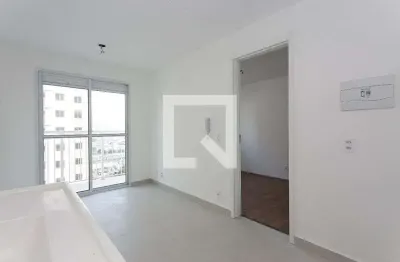 Apartamento para aluguel - tatuapé, 1 quarto,  28 m² - são paulo