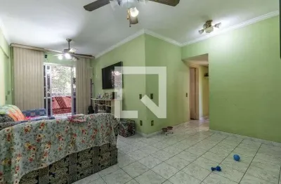 Apartamento para aluguel - engenho novo, 2 quartos,  86 m² - rio de janeiro