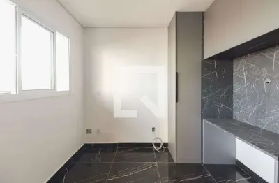 Kitnet / stúdio para aluguel - vila matilde, 1 quarto,  44 m² - são paulo
