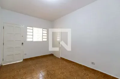 Casa para aluguel - vila constança , 1 quarto,  90 m² - são paulo