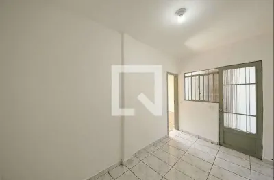 Casa para aluguel - vila formosa, 1 quarto,  60 m² - são paulo