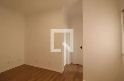 Apartamento para aluguel - jardim do lago, 2 quartos,  48 m² - jundiaí