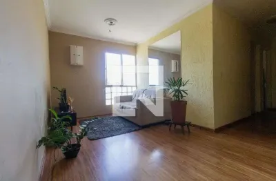 Apartamento para aluguel - cangaíba, 2 quartos,  53 m² - são paulo