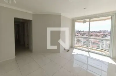 Apartamento para aluguel - campos elíseos , 3 quartos,  78 m² - campinas