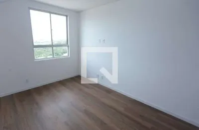 Kitnet / stúdio para aluguel - samambaia, 1 quarto,  40 m² - brasília