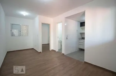 Apartamento para aluguel - vila matilde, 1 quarto,  35 m² - são paulo