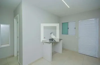 Apartamento para aluguel - jardim dos lagos, 1 quarto,  30 m² - são paulo