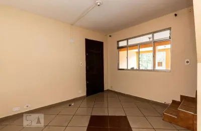 Casa com 3 quartos para alugar na Rua Batista Fergusio, Sapopemba, São Paulo