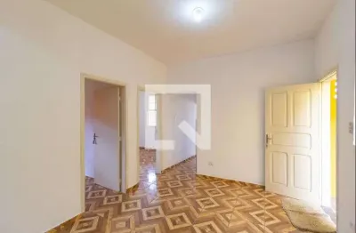 Casa para aluguel - santo antônio, 2 quartos,  60 m² - osasco