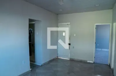 Apartamento para aluguel - centro, 2 quartos,  120 m² - mesquita