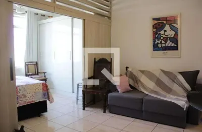 Cobertura para aluguel - brás, 1 quarto,  58 m² - são paulo