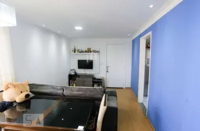 Apartamento para aluguel - jardim iris , 2 quartos,  49 m² - são paulo