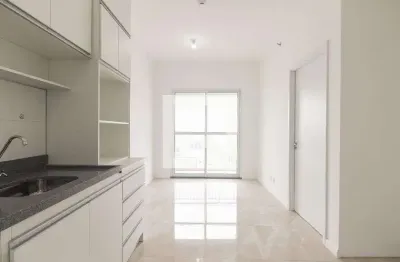 Apartamento para aluguel - vila esperança, 1 quarto,  36 m² - são paulo