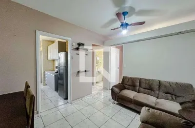 Apartamento para aluguel - mooca, 2 quartos,  50 m² - são paulo