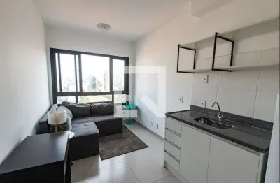 Apartamento para aluguel - ipiranga, 1 quarto,  25 m² - são paulo