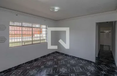 Casa para aluguel - vila das mercês, 3 quartos,  170 m² - são paulo