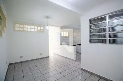 Apartamento para aluguel - vila ré, 2 quartos,  60 m² - são paulo