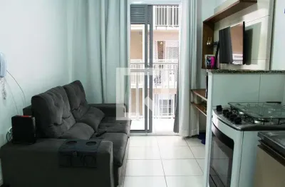 Apartamento para aluguel - freguesia do ó, 1 quarto,  29 m² - são paulo