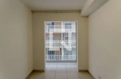 Apartamento para aluguel - freguesia do ó, 1 quarto,  29 m² - são paulo
