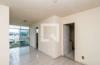Apartamento para aluguel - irajá, 1 quarto,  49 m² - rio de janeiro