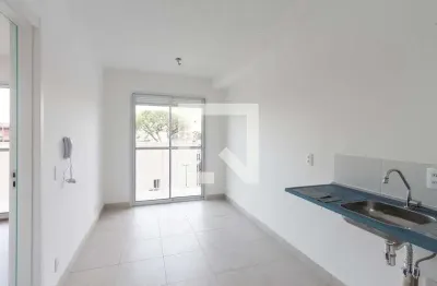 Apartamento para aluguel - bom retiro, 1 quarto,  28 m² - são paulo