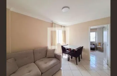 Apartamento para aluguel - água fria, 2 quartos,  50 m² - são paulo
