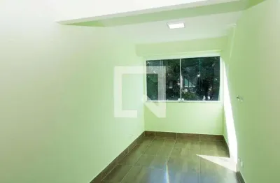 Apartamento com 1 quarto para alugar na Rua Mantiqueira, Centro, Diadema