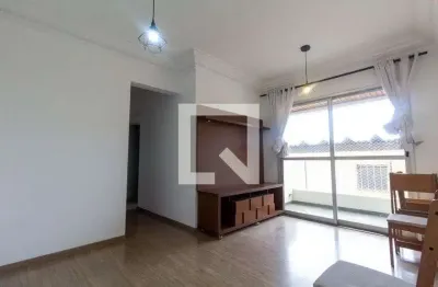 Apartamento para aluguel - vila carrão, 3 quartos,  68 m² - são paulo