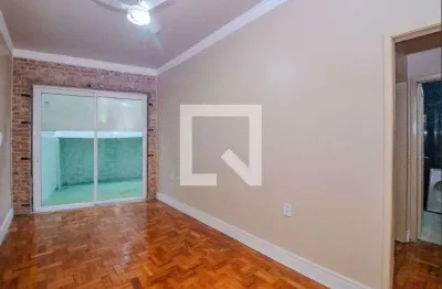 Apartamento para aluguel - cidade baixa, 1 quarto,  50 m² - porto alegre