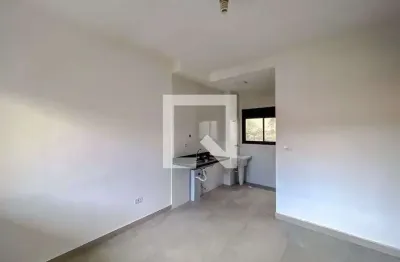 Apartamento para aluguel - belém, 2 quartos,  48 m² - são paulo